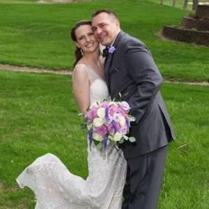 Meet your Posher, Christi